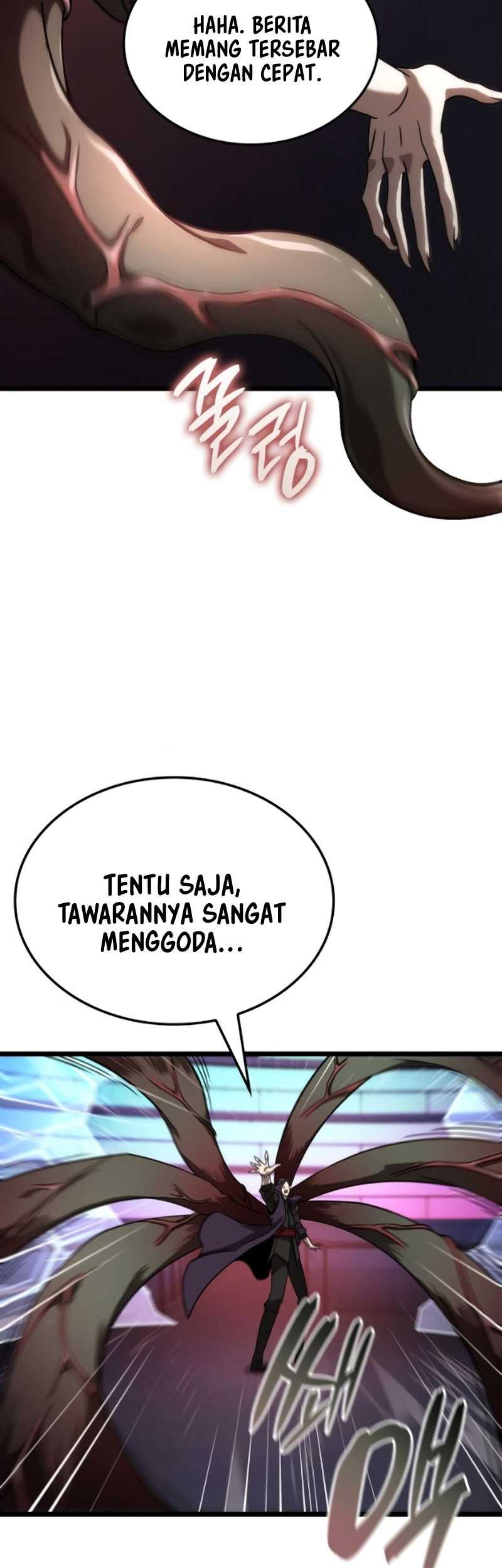 Insanely-Talented Player Chapter 54 Gambar 45