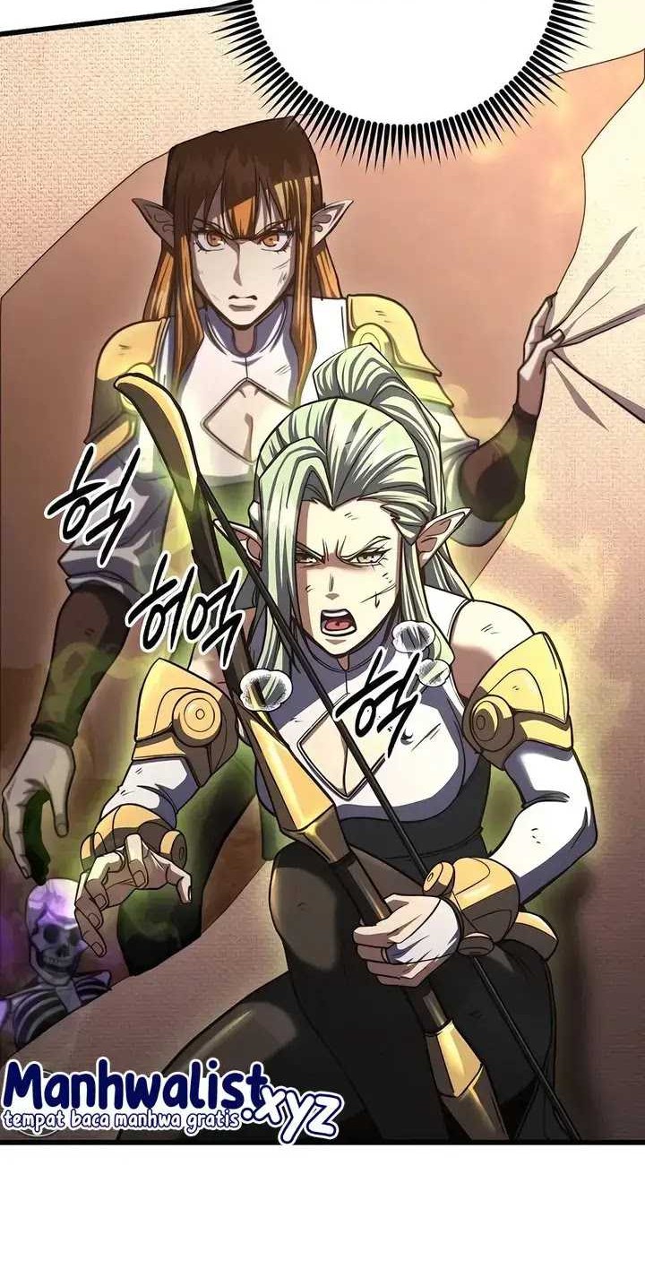 I Picked A Hammer To Save The World Chapter 85 Gambar 39