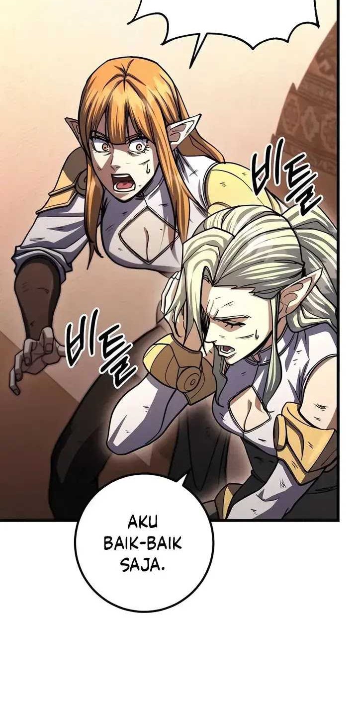 I Picked A Hammer To Save The World Chapter 85 Gambar 41