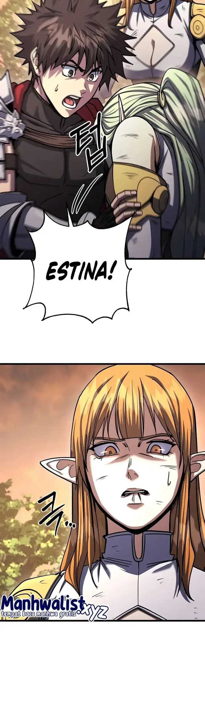 I Picked A Hammer To Save The World Chapter 85 Gambar 52