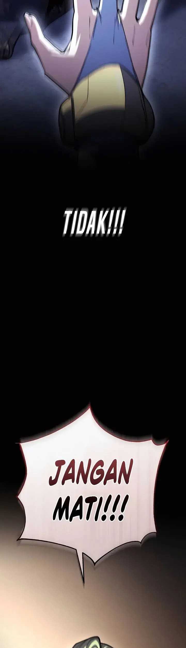 I Picked A Hammer To Save The World Chapter 85 Gambar 80