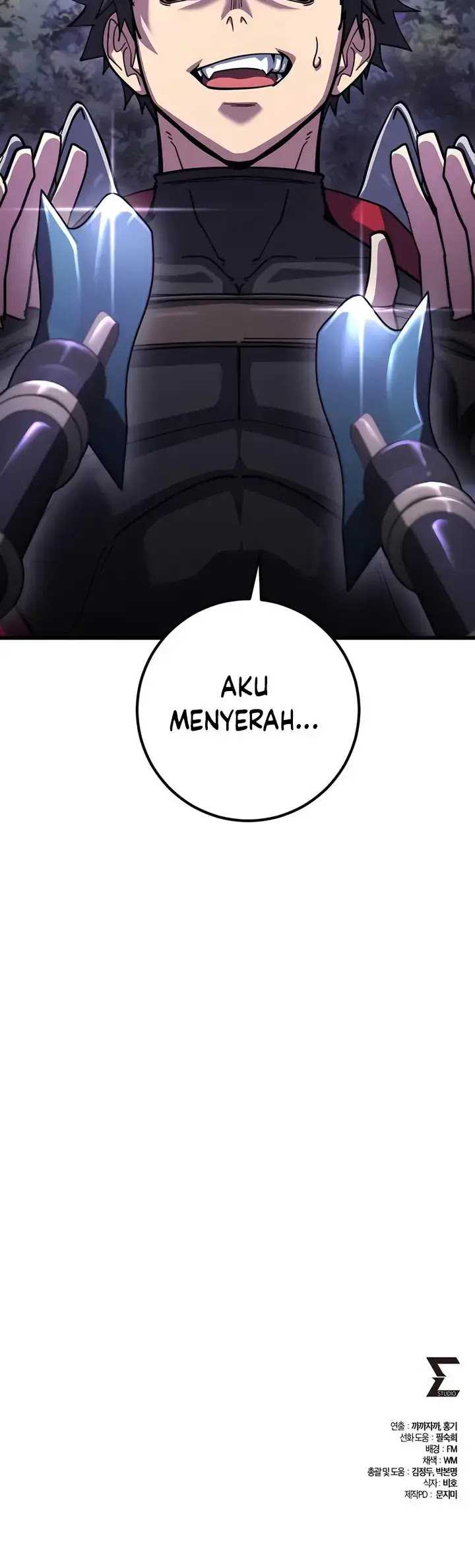 I Picked A Hammer To Save The World Chapter 84 Gambar 77