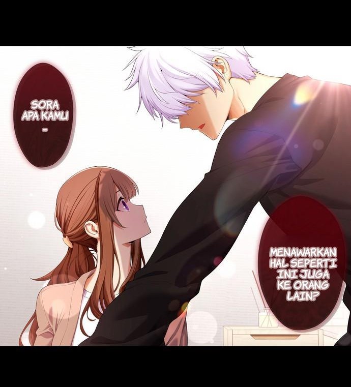 We Are Not Dating!! Chapter 16 Gambar 5