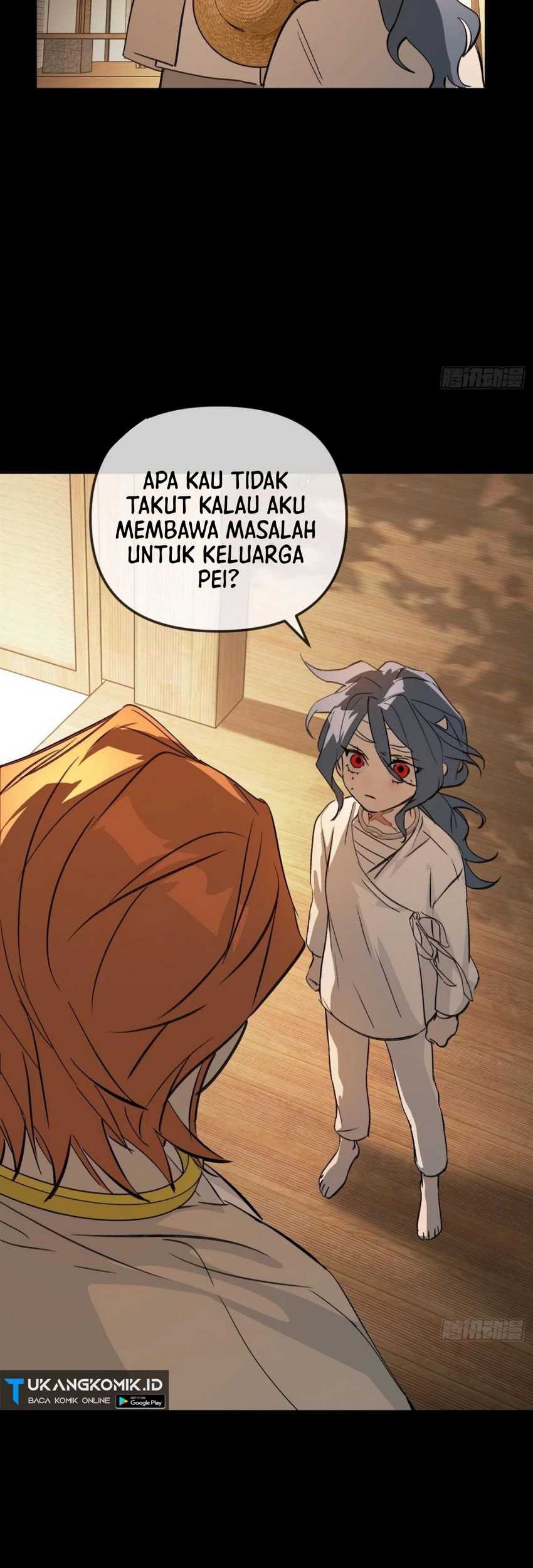 The Evil Ring Chapter 22 Gambar 70
