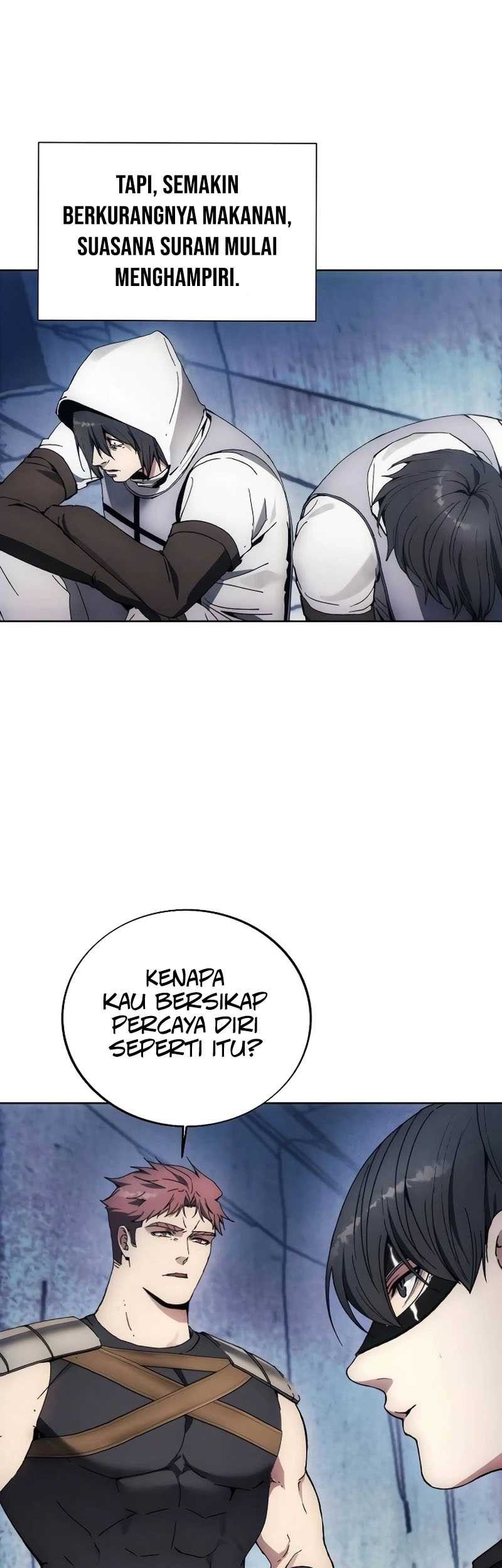 How to Live as a Villain Chapter 149 Gambar 3