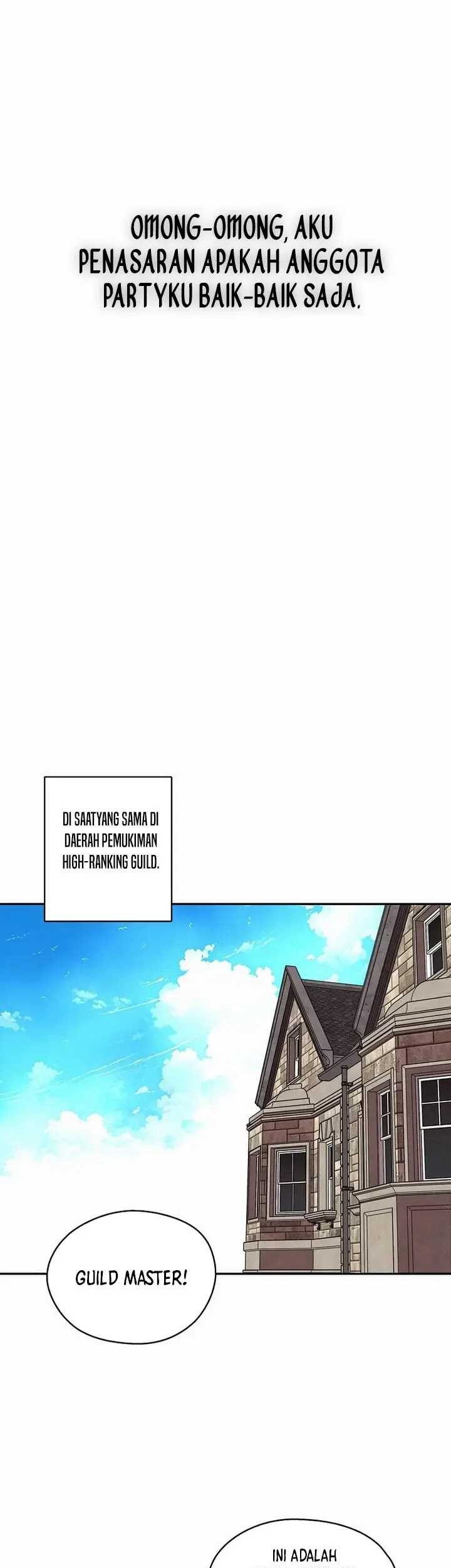 My Inventory is Abnormal Chapter 28 Gambar 28