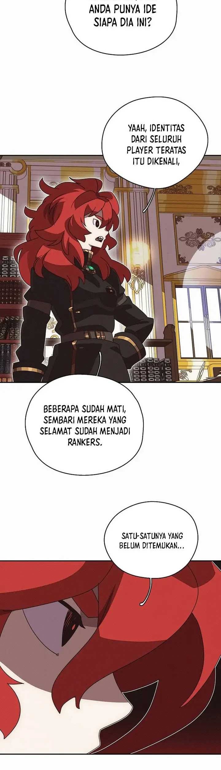 My Inventory is Abnormal Chapter 28 Gambar 40