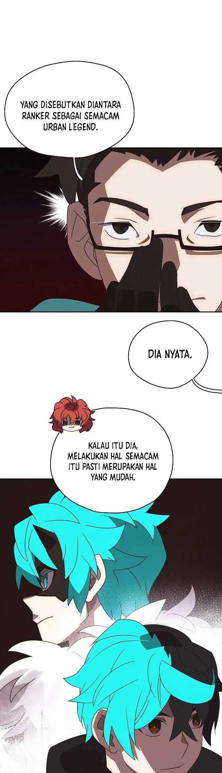 My Inventory is Abnormal Chapter 28 Gambar 42