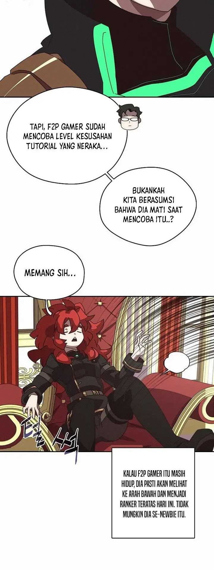 My Inventory is Abnormal Chapter 28 Gambar 43