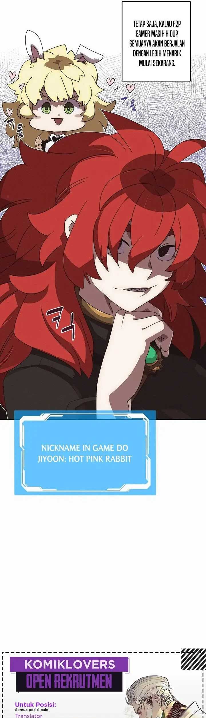 My Inventory is Abnormal Chapter 28 Gambar 44