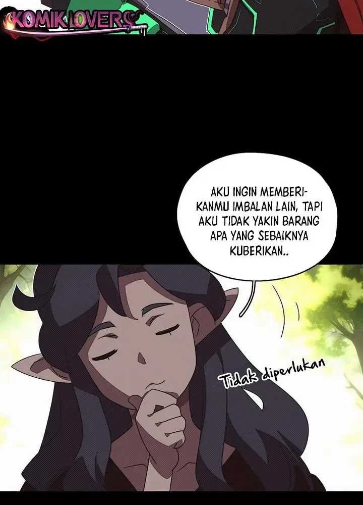 My Inventory is Abnormal Chapter 28 Gambar 6