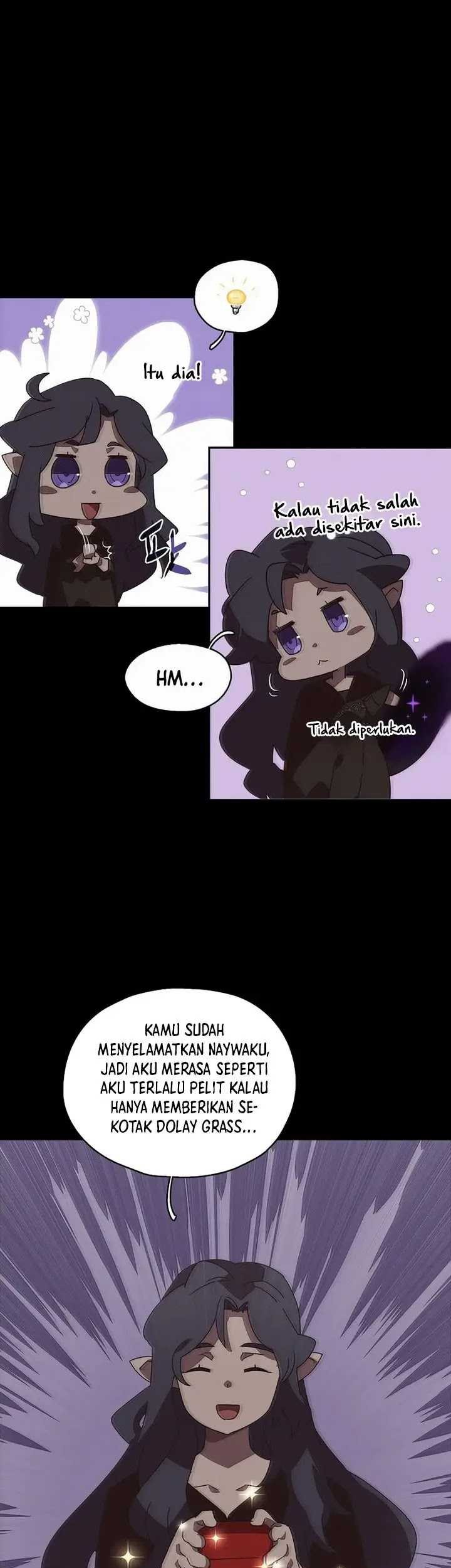 My Inventory is Abnormal Chapter 28 Gambar 7