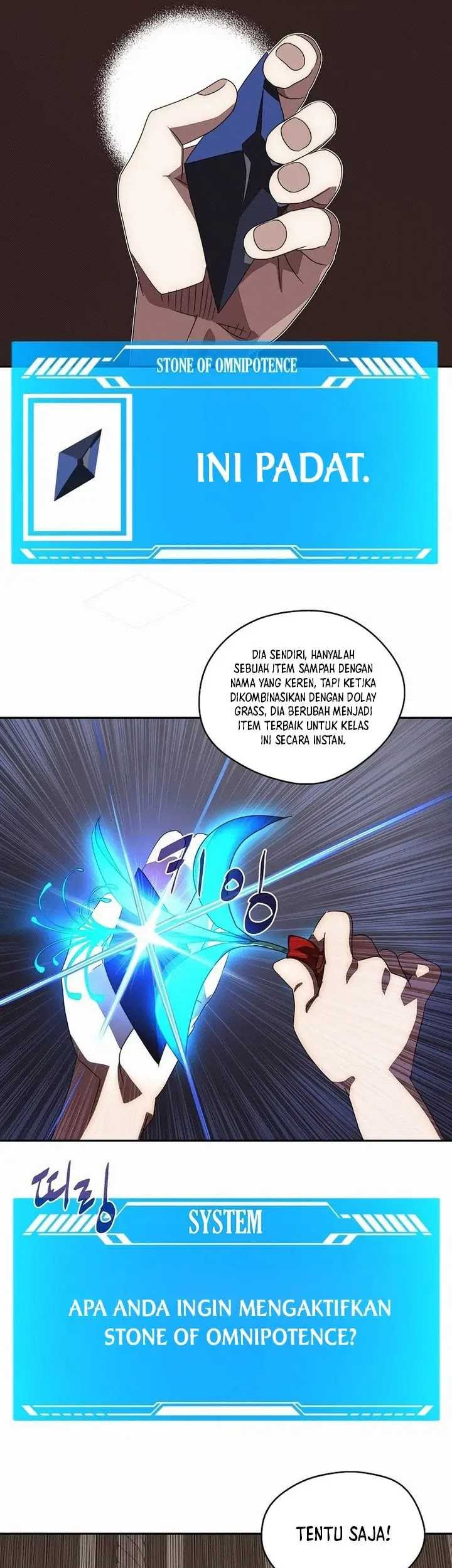 My Inventory is Abnormal Chapter 28 Gambar 22