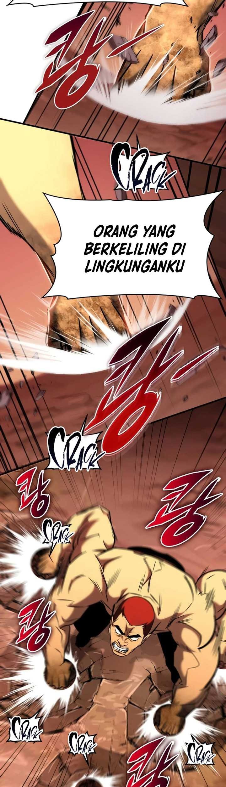 My Exclusive Tower Guide Chapter 26 Gambar 78