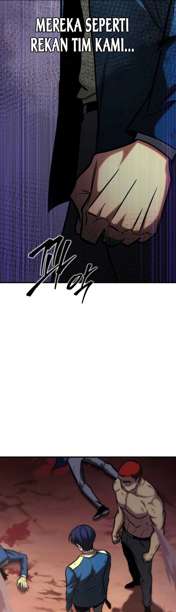 My Exclusive Tower Guide Chapter 26 Gambar 98