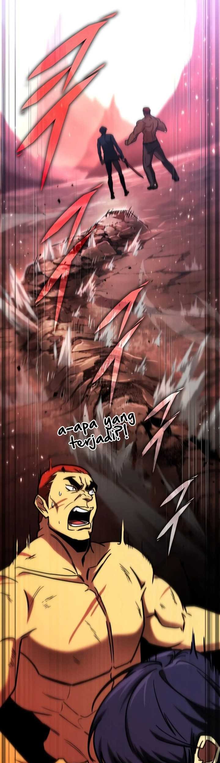 My Exclusive Tower Guide Chapter 26 Gambar 102