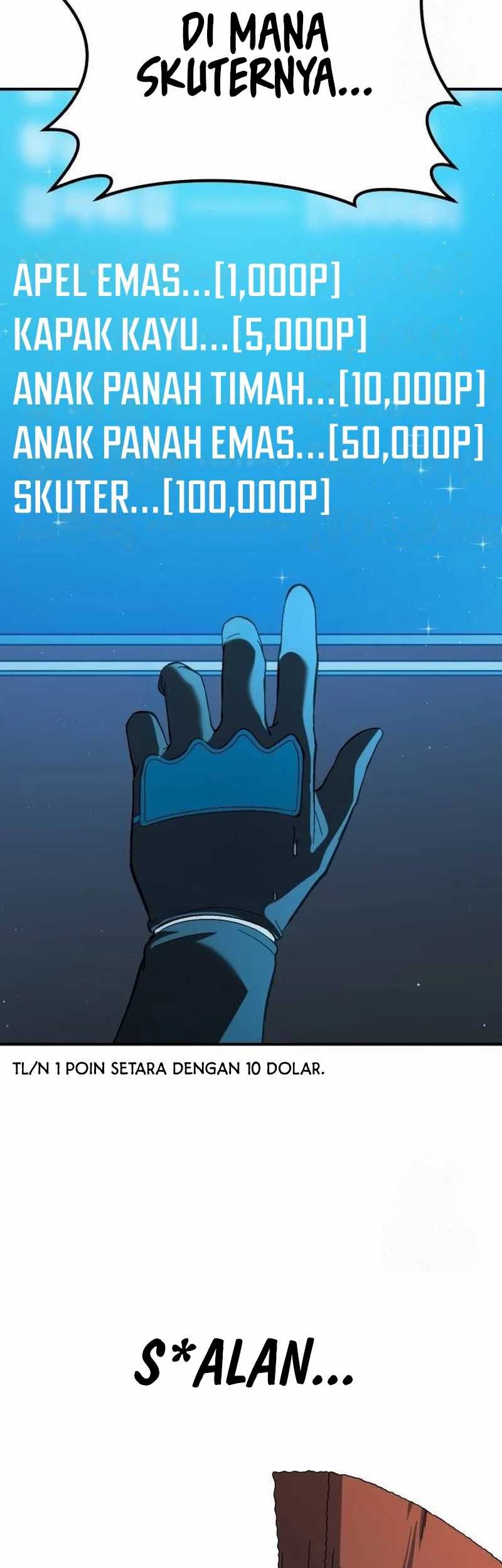 Divine Delivery Chapter 22 Gambar 45