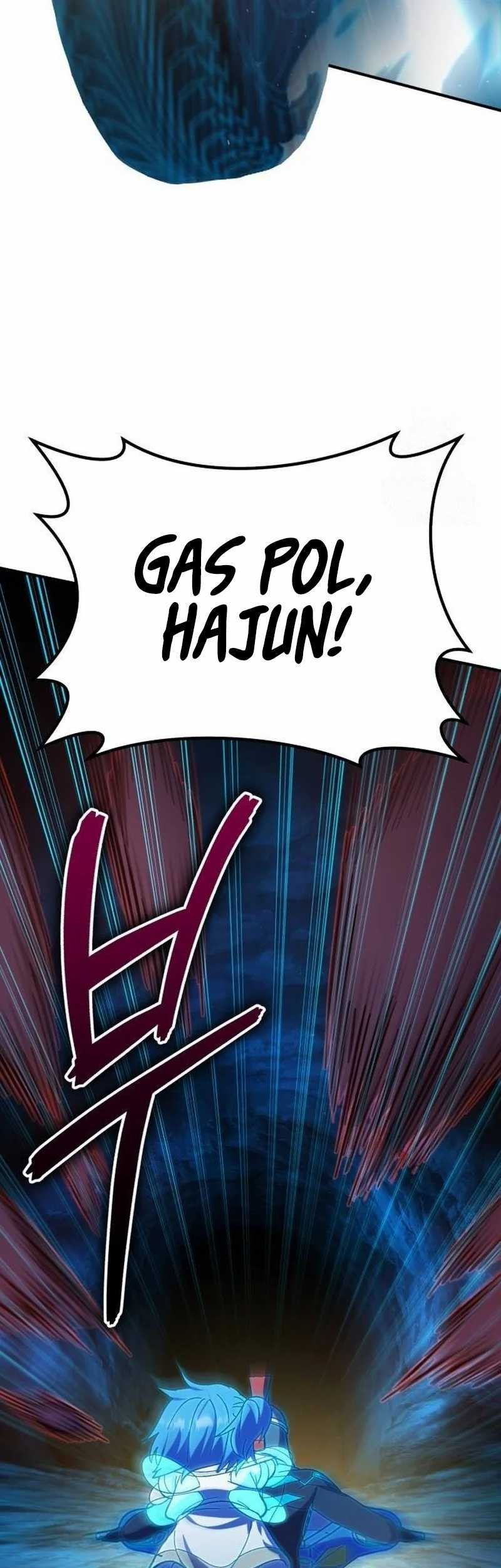Divine Delivery Chapter 22 Gambar 73
