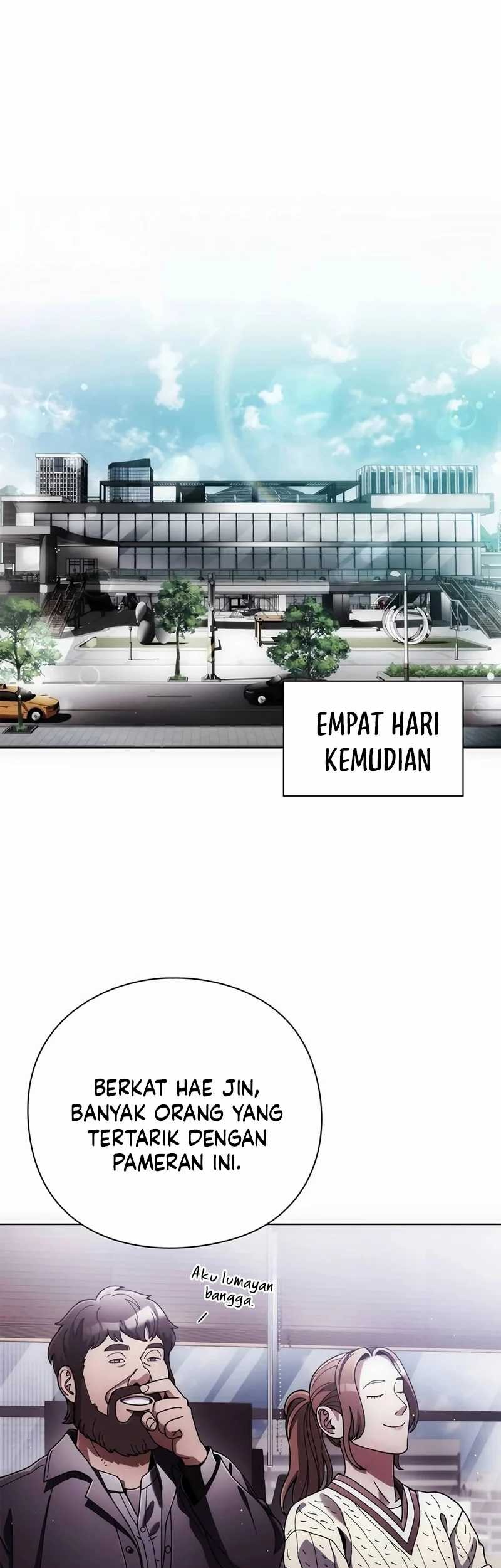 Artifact Reading Appraiser Chapter 31 Gambar 25