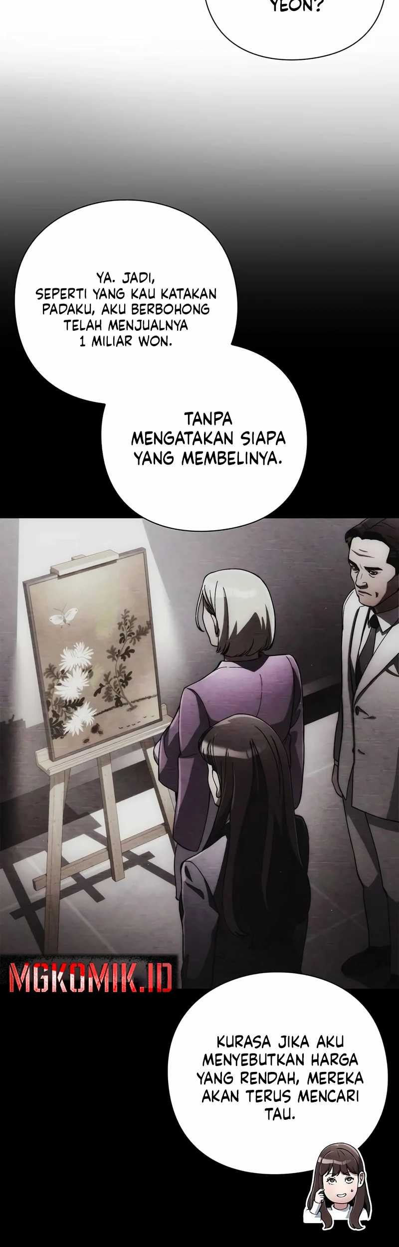 Artifact Reading Appraiser Chapter 31 Gambar 29