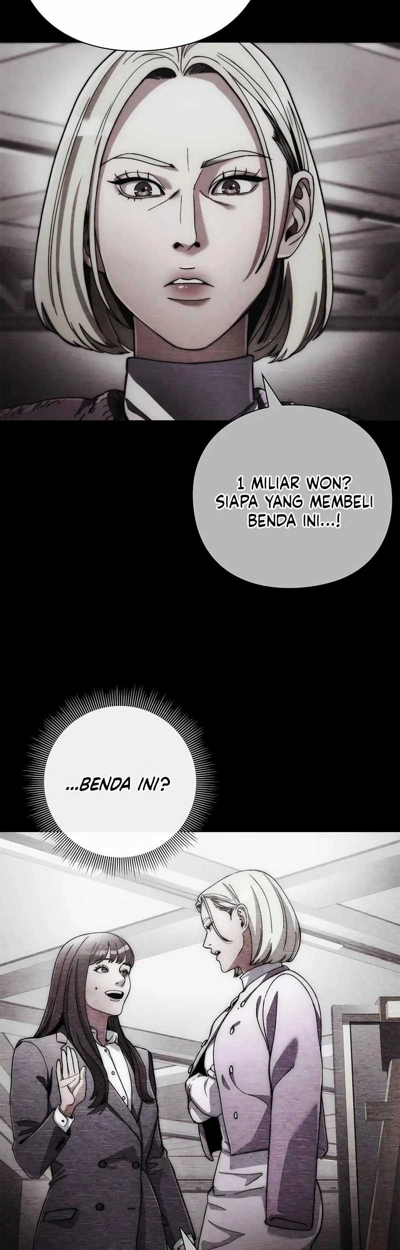 Artifact Reading Appraiser Chapter 31 Gambar 31