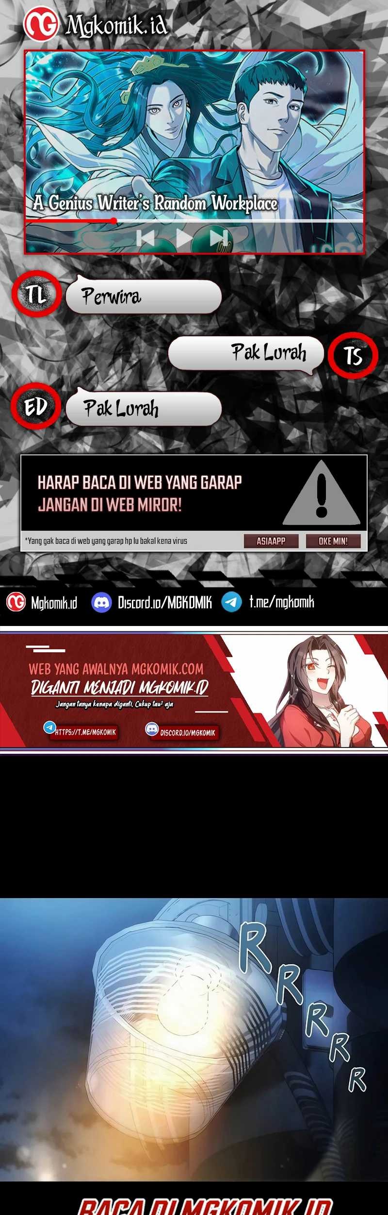 Baca Komik Artifact Reading Appraiser Chapter 31 Gambar 1