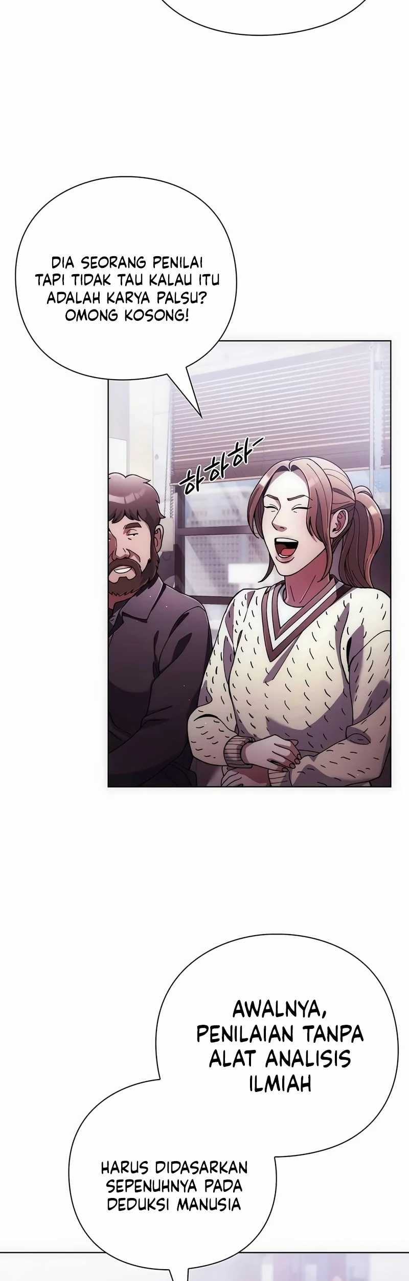 Artifact Reading Appraiser Chapter 31 Gambar 41