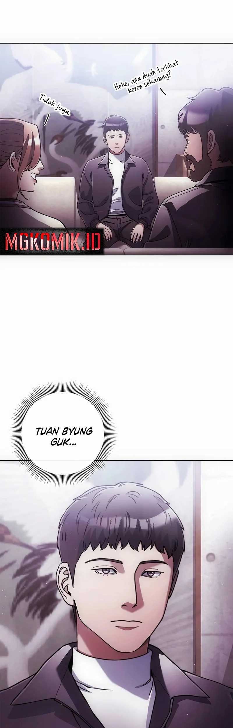 Artifact Reading Appraiser Chapter 31 Gambar 45