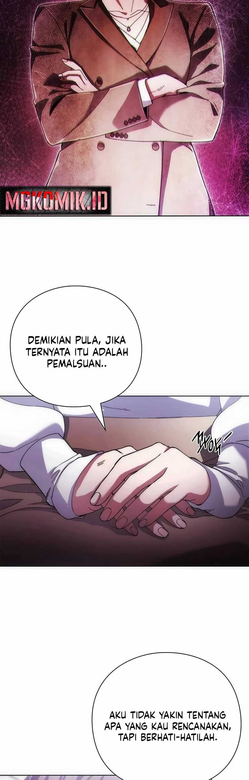 Artifact Reading Appraiser Chapter 31 Gambar 65