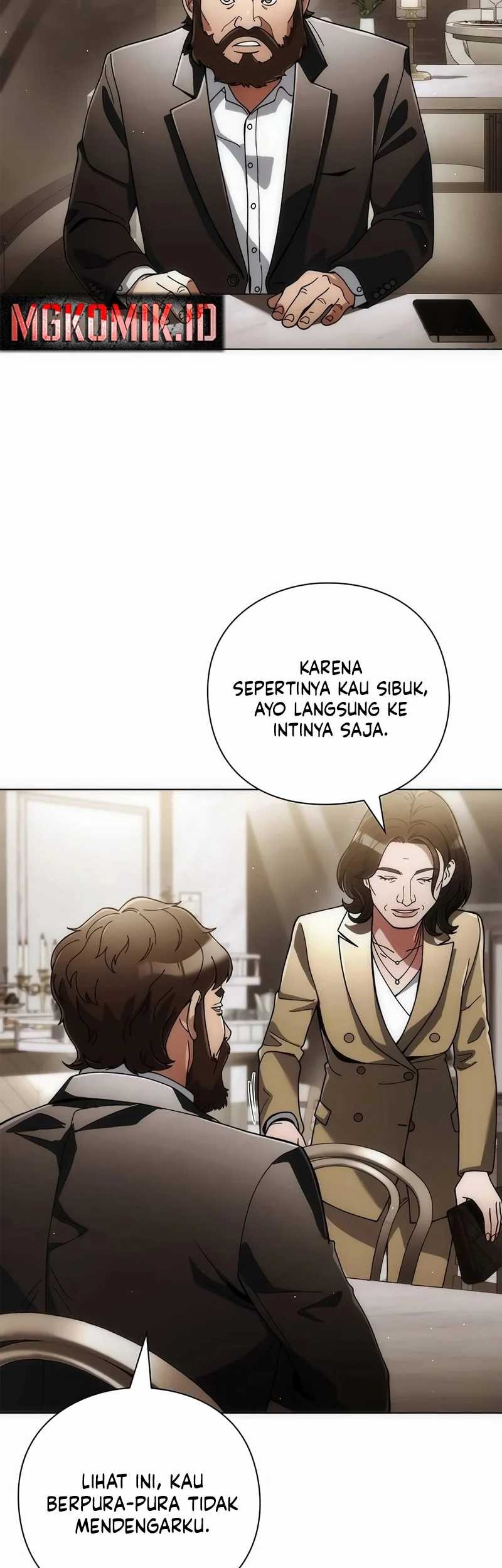 Artifact Reading Appraiser Chapter 31 Gambar 73