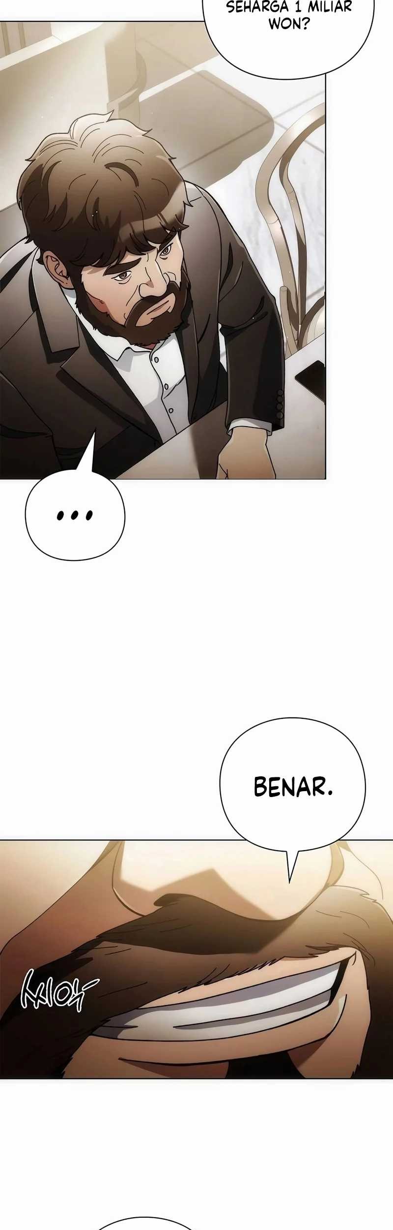 Artifact Reading Appraiser Chapter 31 Gambar 75