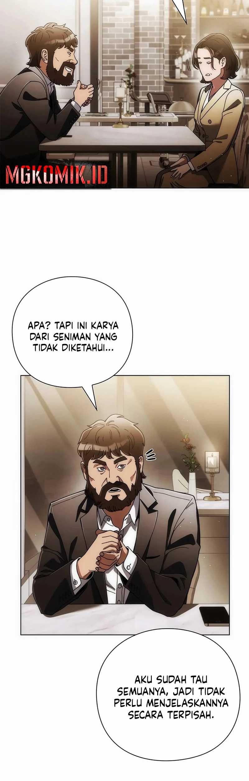 Artifact Reading Appraiser Chapter 31 Gambar 77