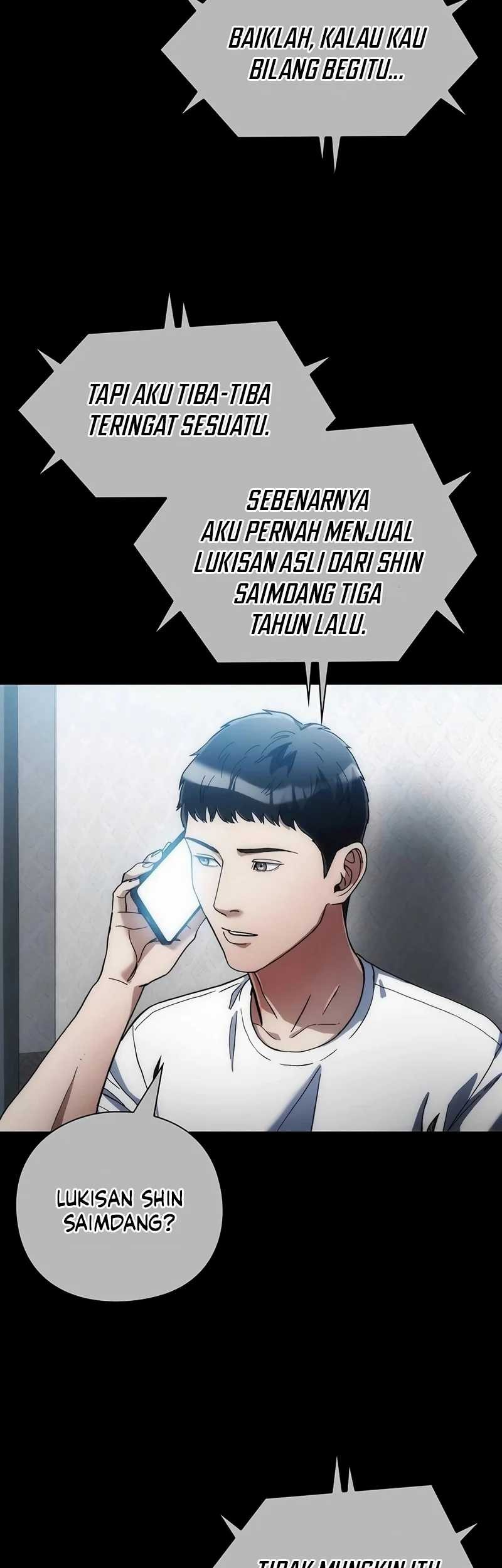 Artifact Reading Appraiser Chapter 31 Gambar 5