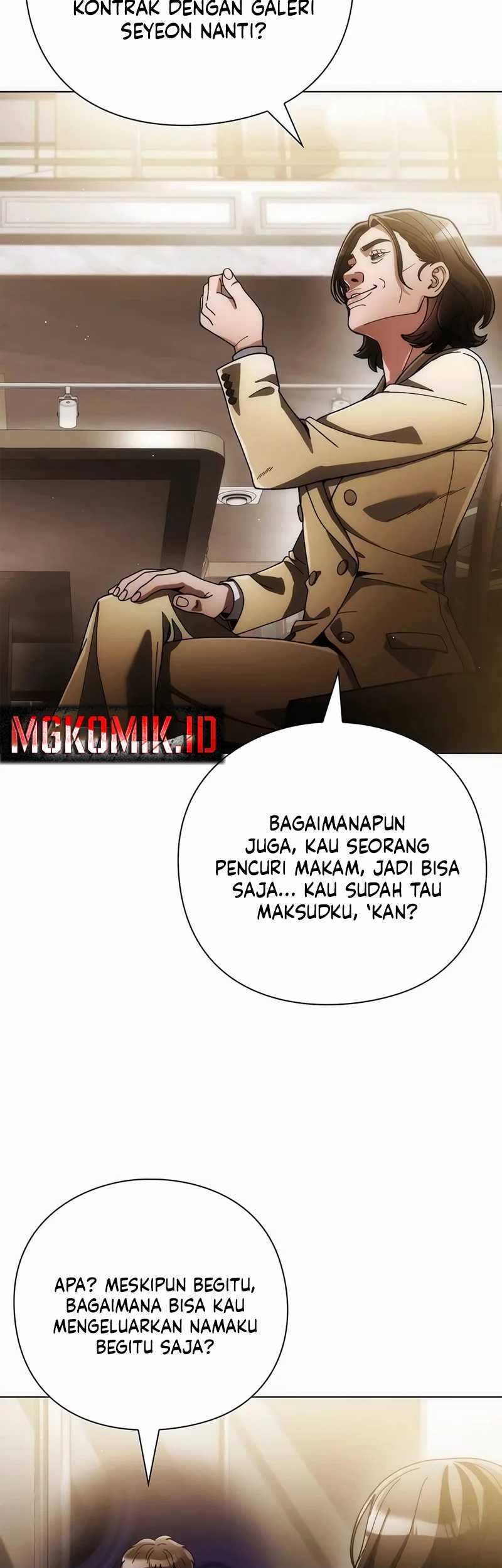 Artifact Reading Appraiser Chapter 31 Gambar 79