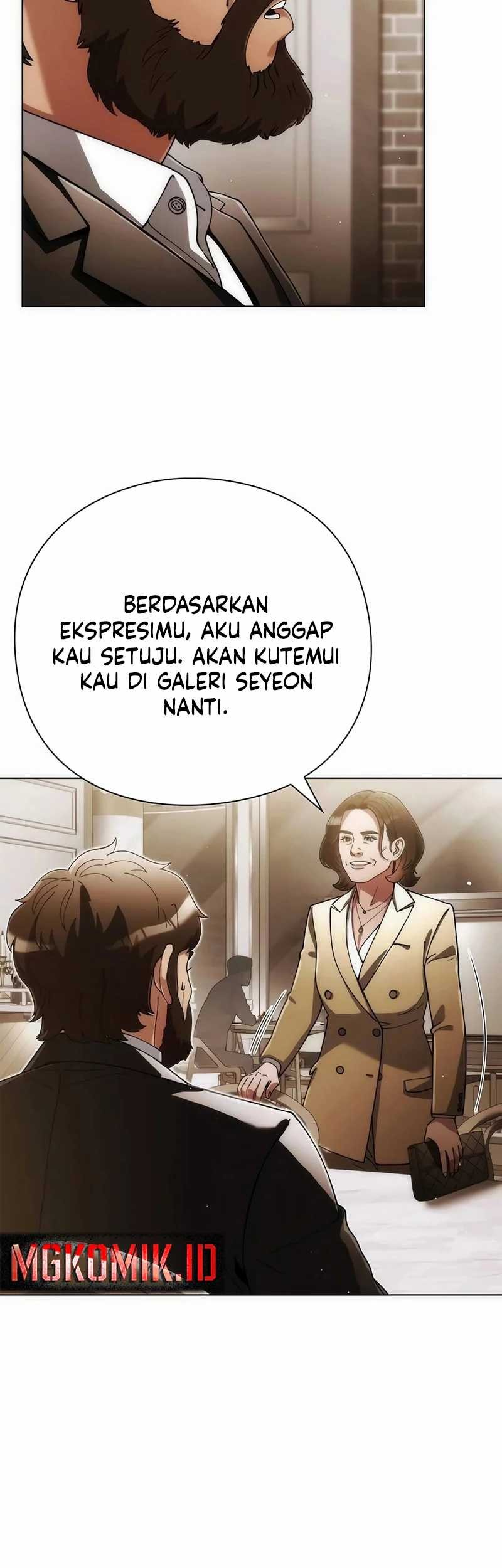 Artifact Reading Appraiser Chapter 31 Gambar 83