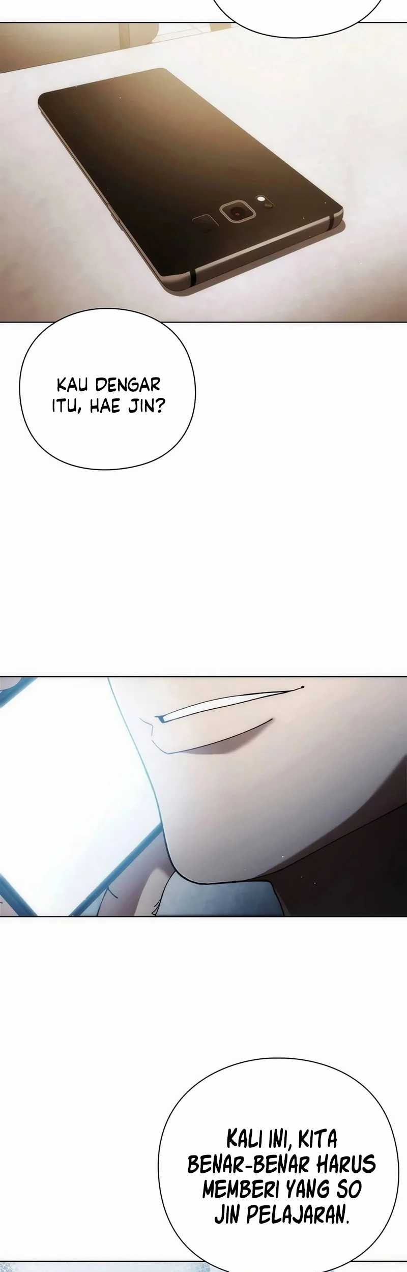 Artifact Reading Appraiser Chapter 31 Gambar 87