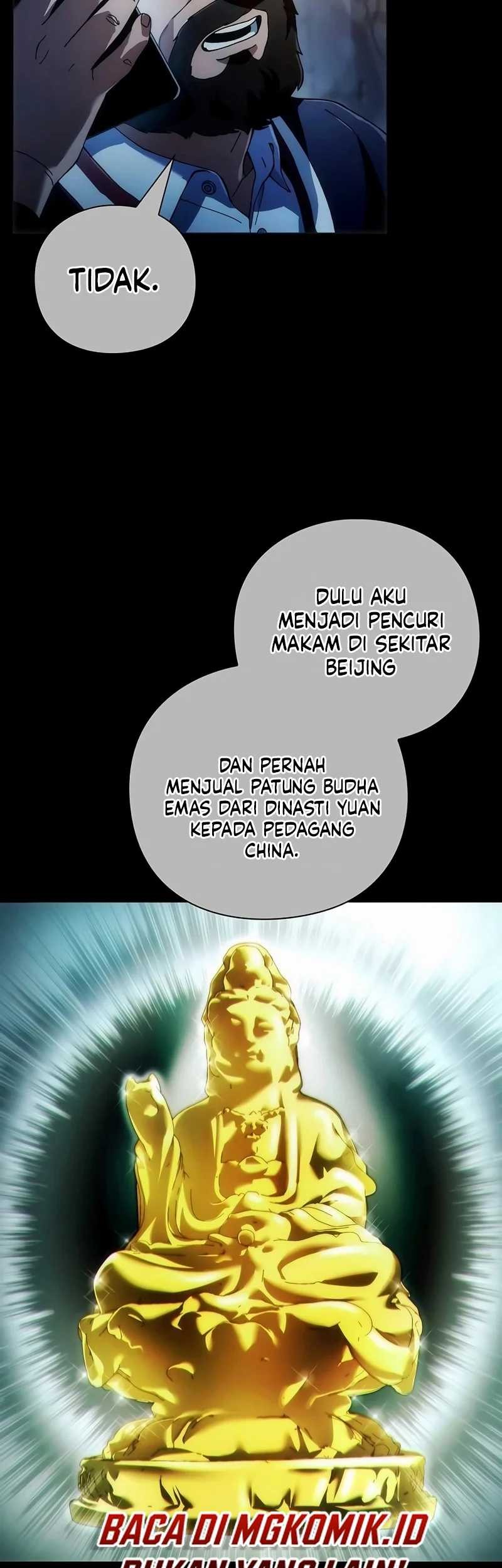 Artifact Reading Appraiser Chapter 31 Gambar 7