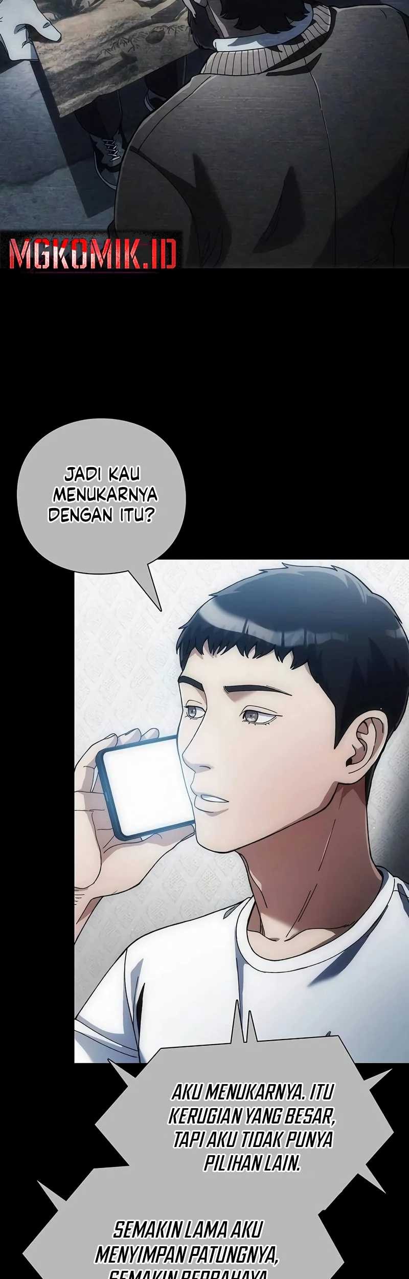 Artifact Reading Appraiser Chapter 31 Gambar 11