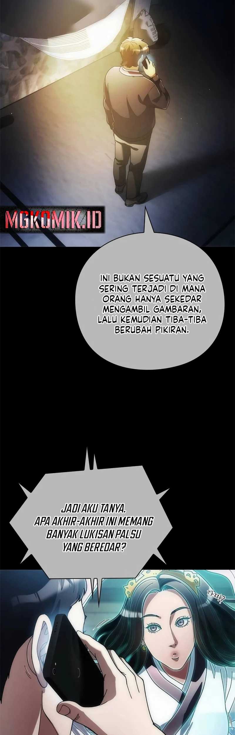 Artifact Reading Appraiser Chapter 31 Gambar 17