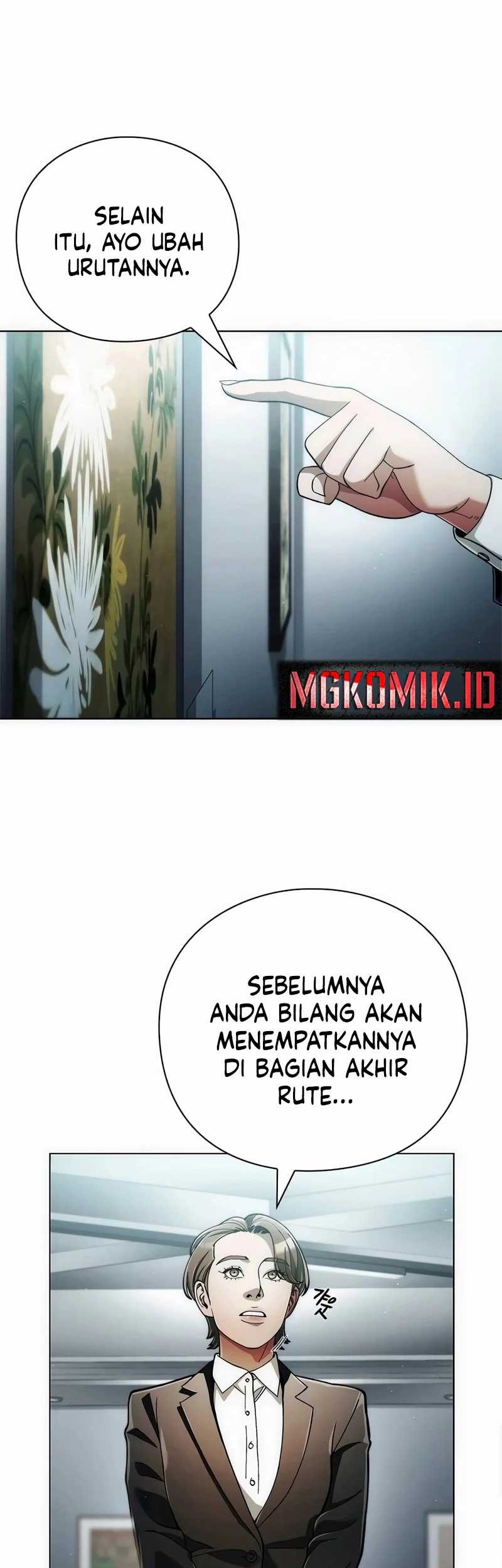 Artifact Reading Appraiser Chapter 30 Gambar 25