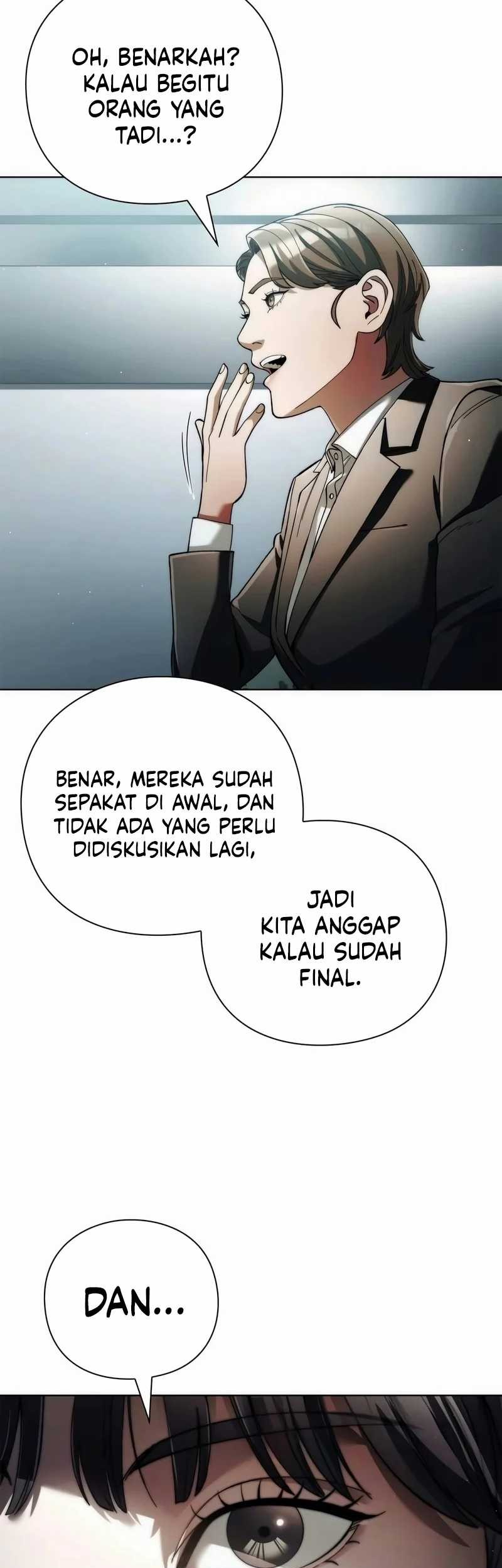 Artifact Reading Appraiser Chapter 30 Gambar 31