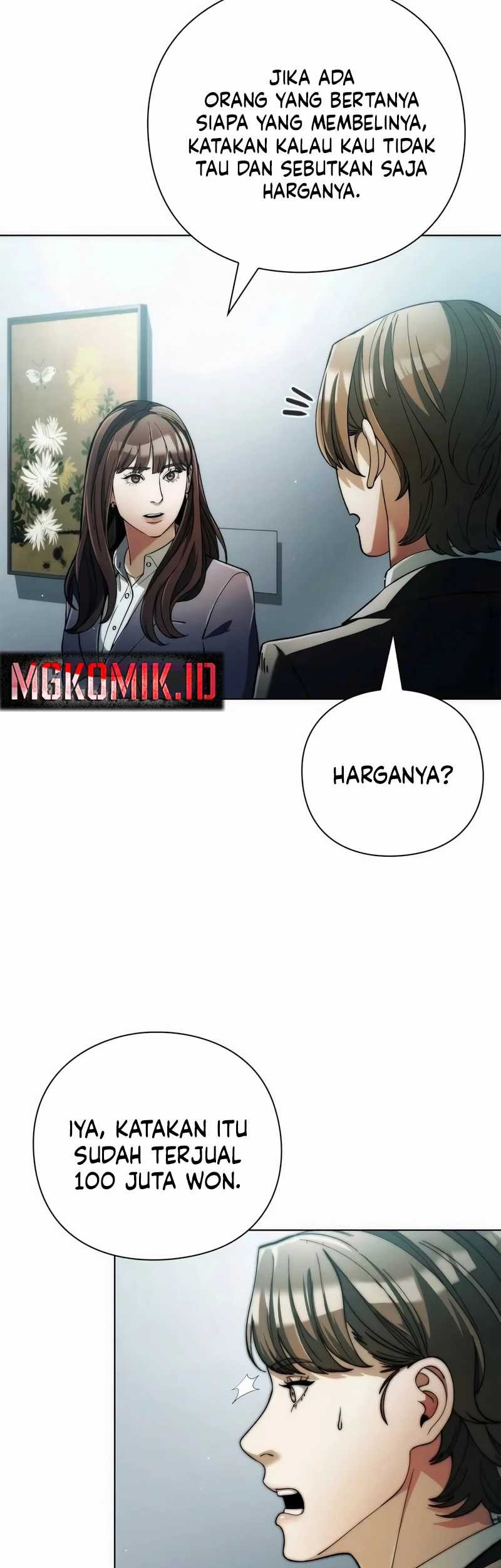 Artifact Reading Appraiser Chapter 30 Gambar 33