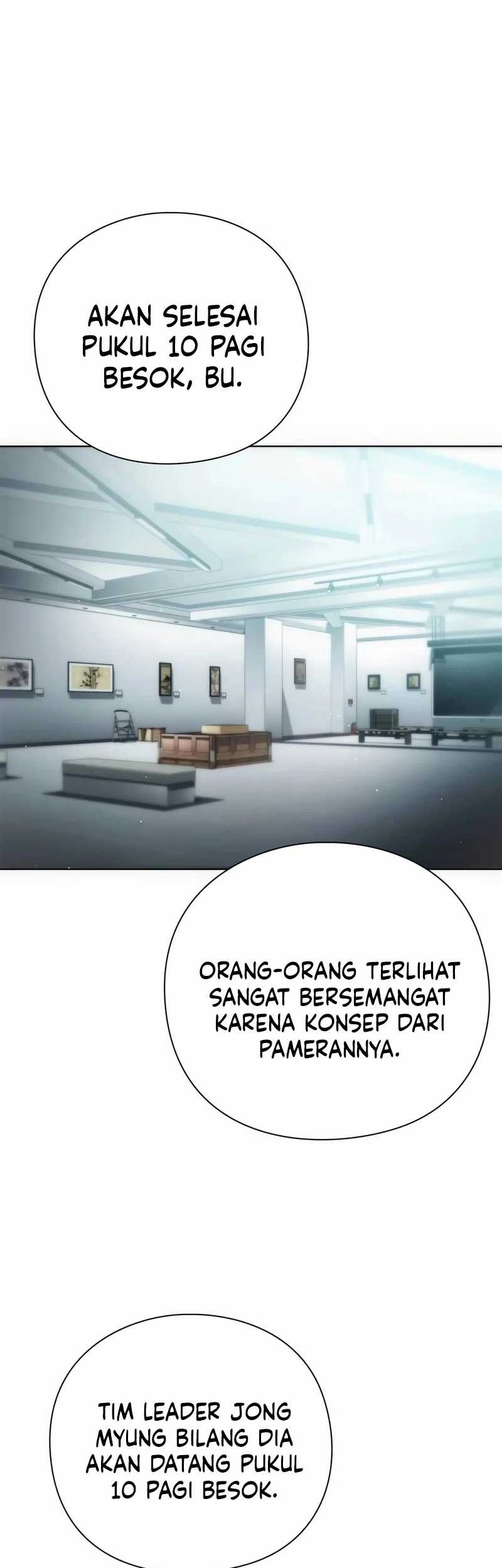 Artifact Reading Appraiser Chapter 30 Gambar 45