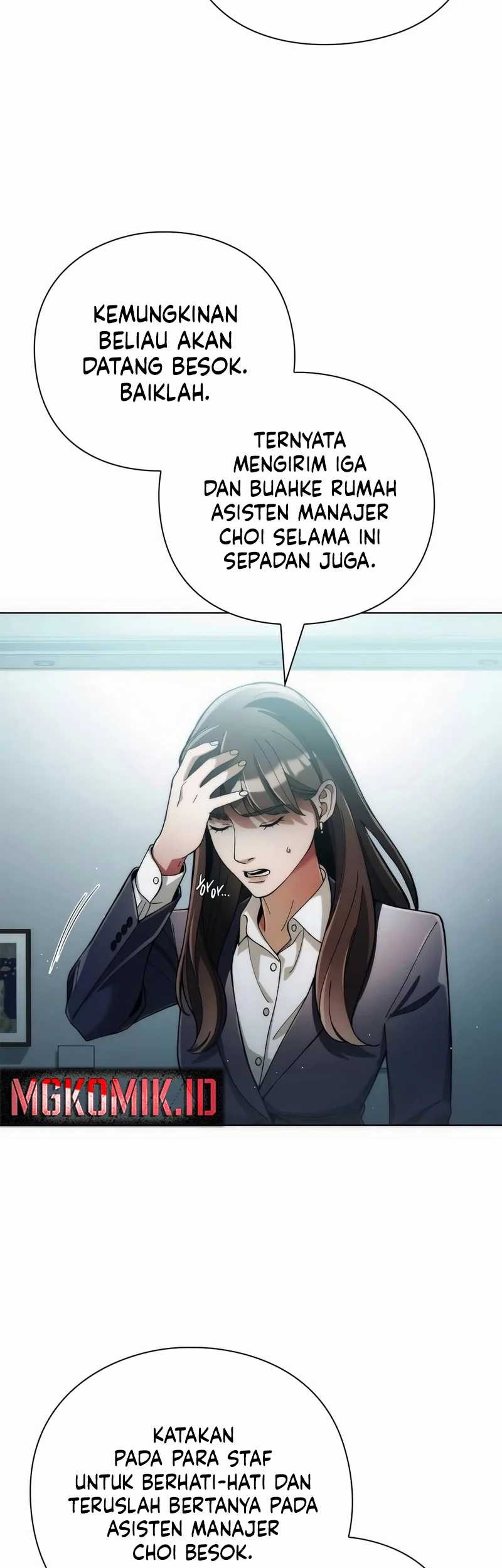 Artifact Reading Appraiser Chapter 30 Gambar 51