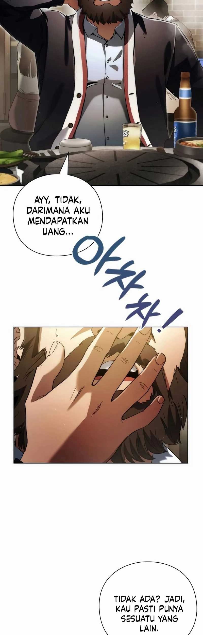 Artifact Reading Appraiser Chapter 30 Gambar 61