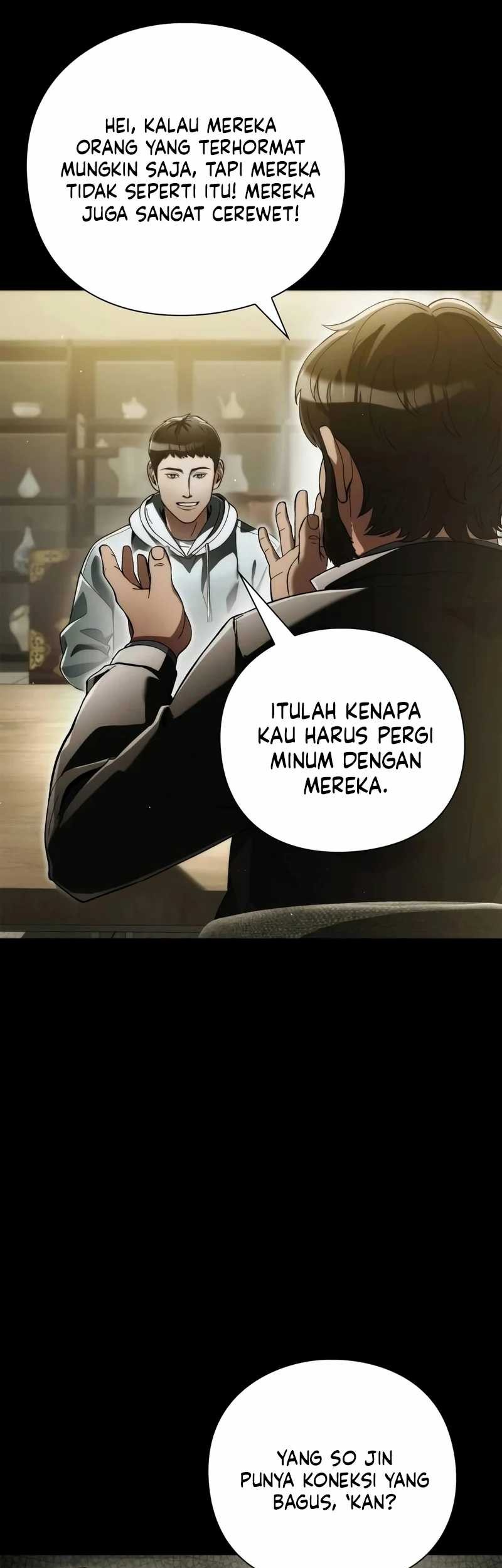 Artifact Reading Appraiser Chapter 30 Gambar 71
