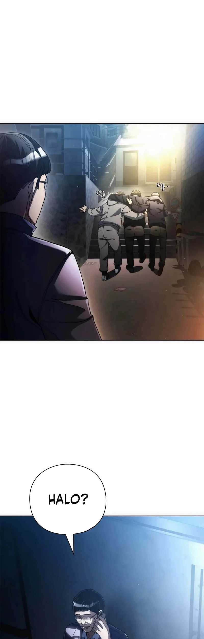 Artifact Reading Appraiser Chapter 30 Gambar 77