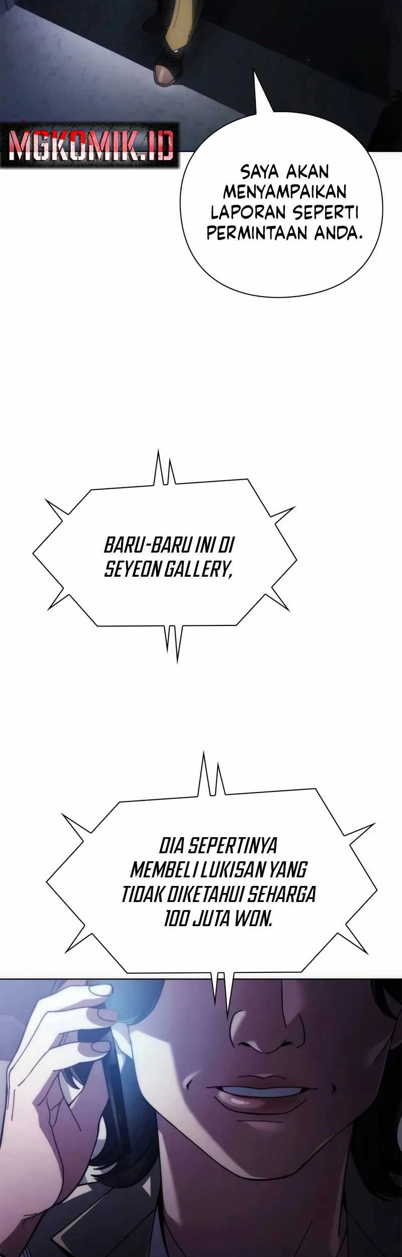 Artifact Reading Appraiser Chapter 30 Gambar 79