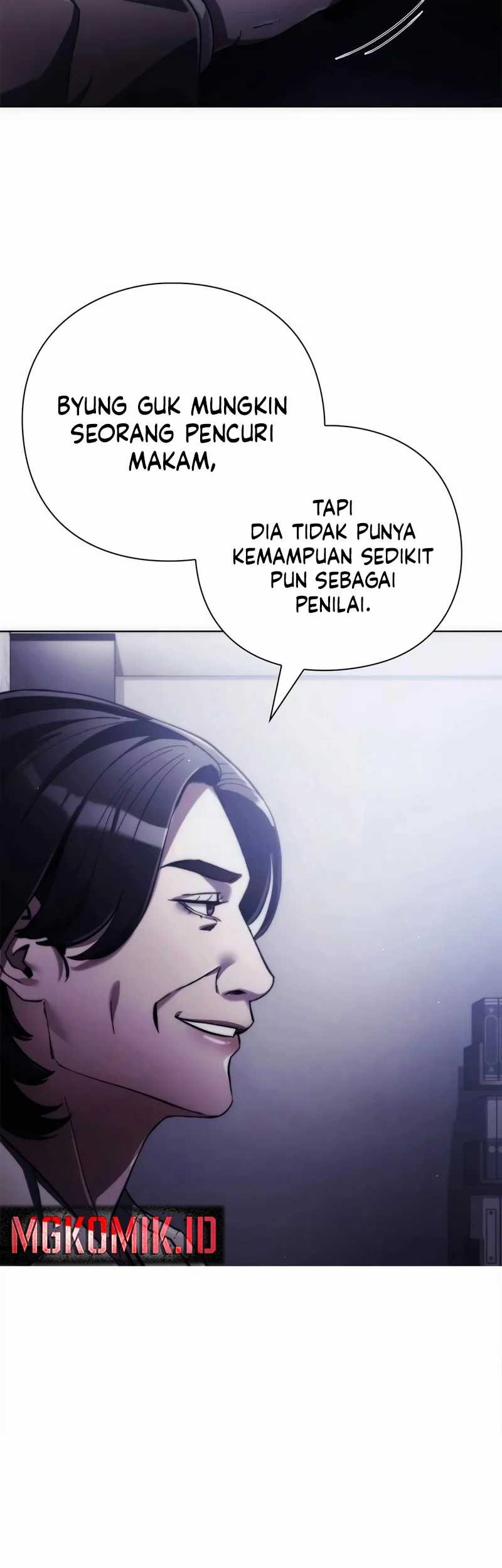 Artifact Reading Appraiser Chapter 30 Gambar 83