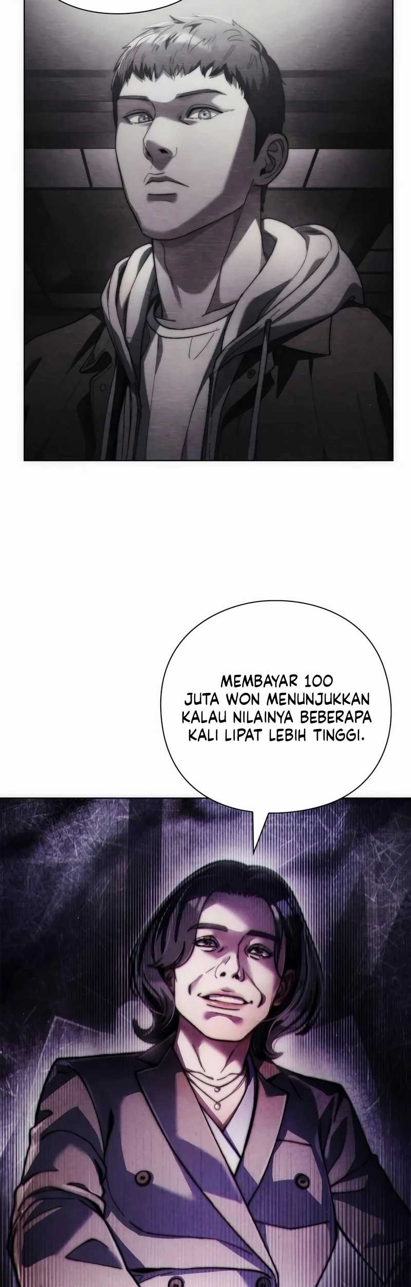 Artifact Reading Appraiser Chapter 30 Gambar 85
